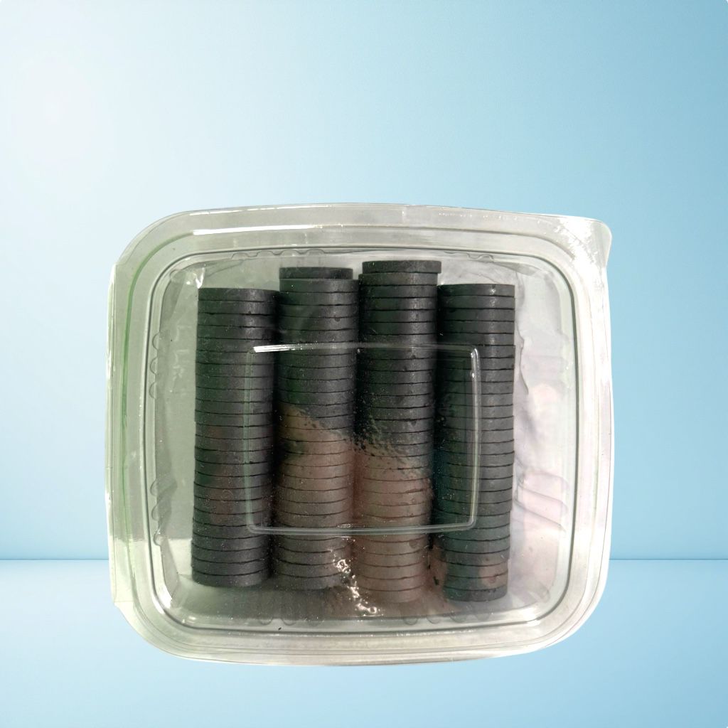 MIKNATIS YUVARLAK 350'Lİ PAKET